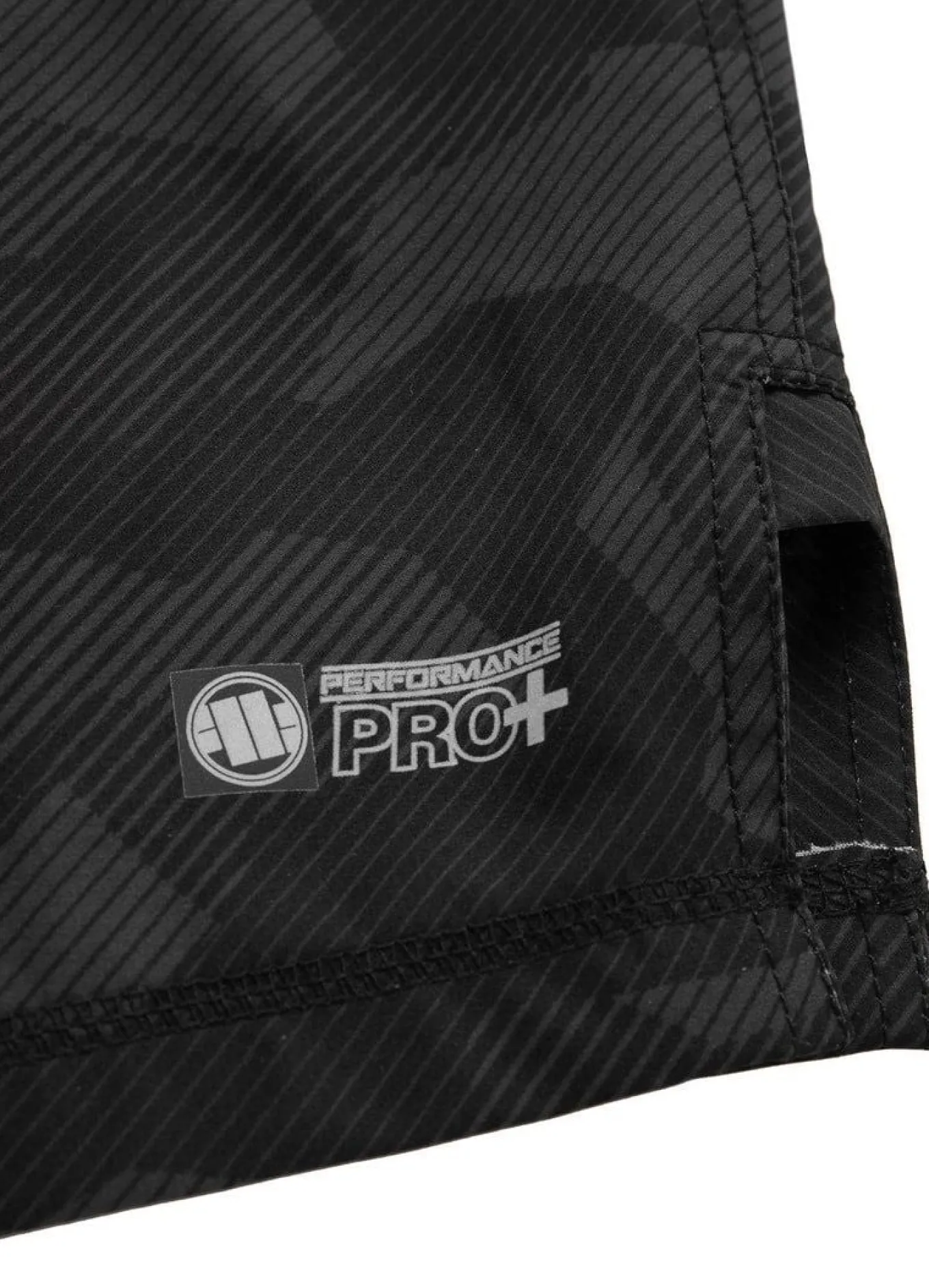Sports shorts Performance Pro plus Hilltop