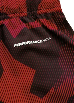Sports shorts Performance Pro plus Dillard