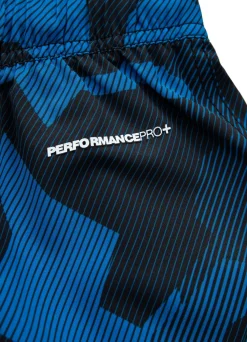 Sports shorts Performance Pro plus Dillard