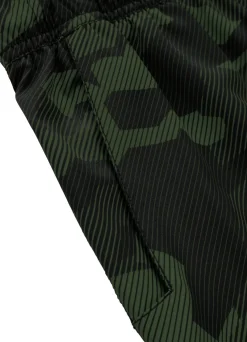 Sports shorts Performance Pro plus Dillard