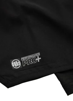 Sports shorts Performance Pro plus Mesh New Logo