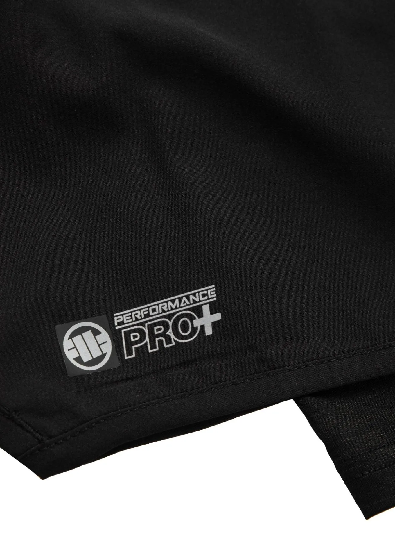 Sports shorts Performance Pro plus Mesh New Logo