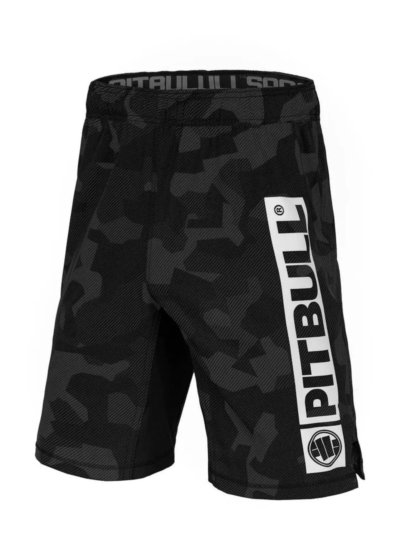 Sports shorts Performance Pro plus Hilltop
