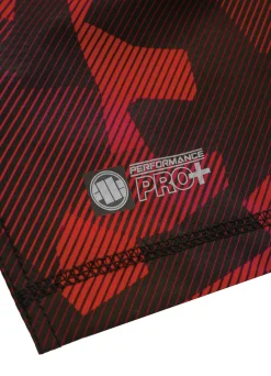 Sports shorts Performance Pro plus Dillard