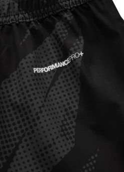 Sports shorts Performance Pro plus Dot Camo II