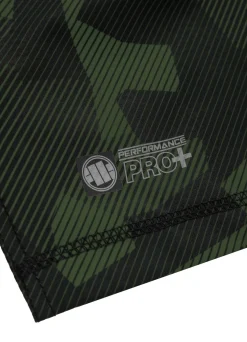 Sports shorts Performance Pro plus Dillard