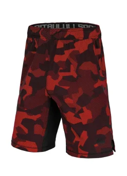 Sports shorts Performance Pro plus Dillard