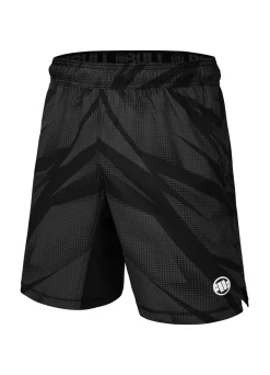 Sports shorts Performance Pro plus Dot Camo II