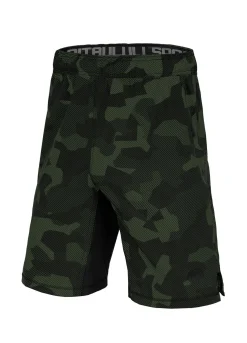 Sports shorts Performance Pro plus Dillard