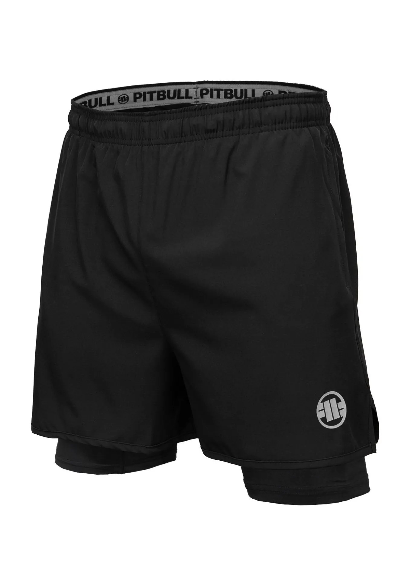 Sports shorts Performance Pro plus Mesh New Logo
