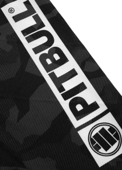 Sports shorts Performance Pro plus Hilltop