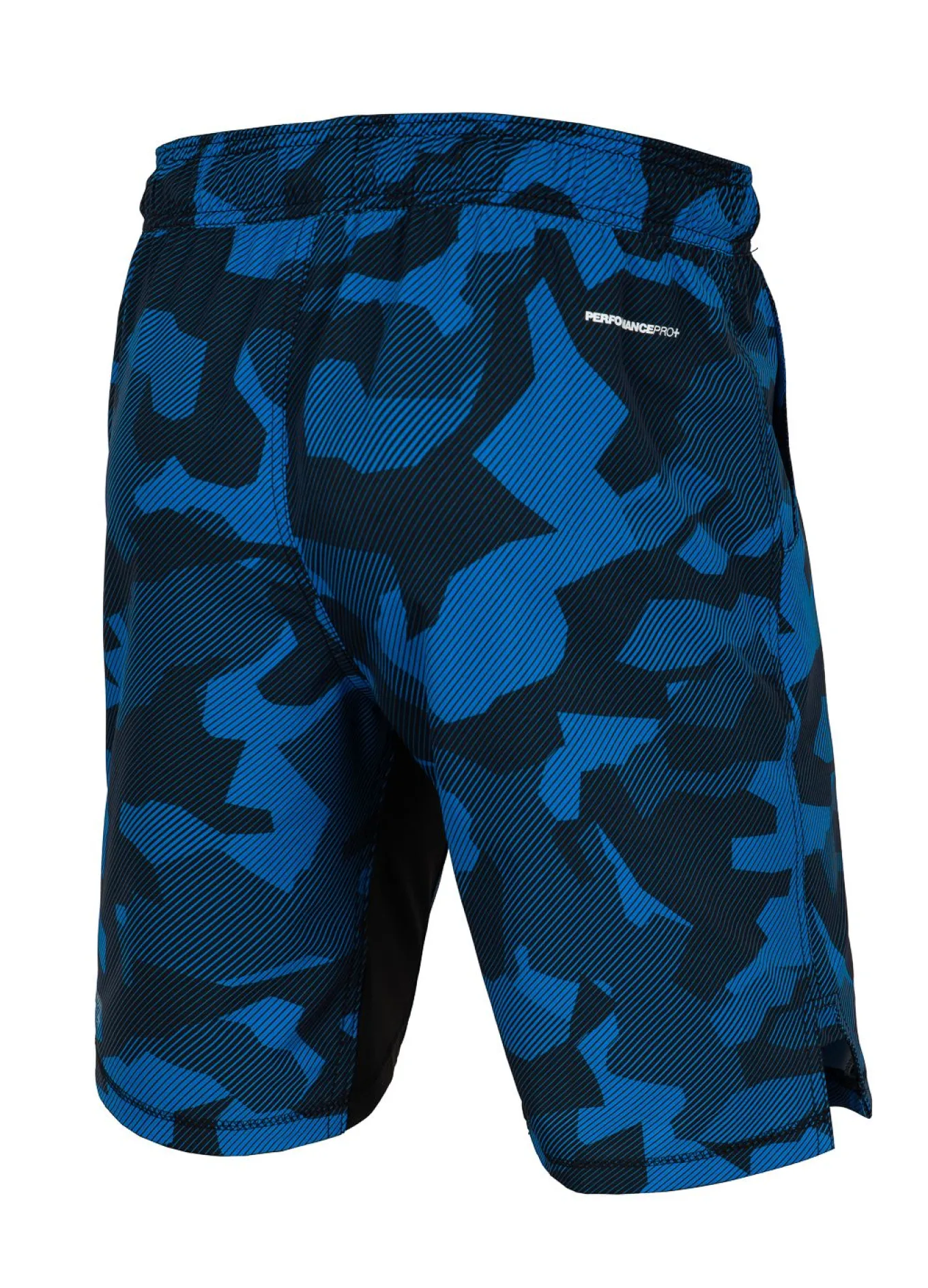 Sports shorts Performance Pro plus Dillard