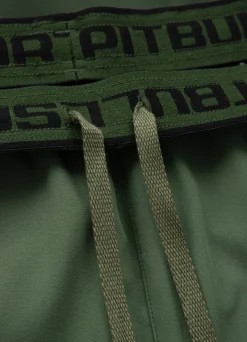 Sports shorts Performance Pro plus Small Logo II