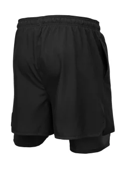 Sports shorts Performance Pro plus Mesh New Logo