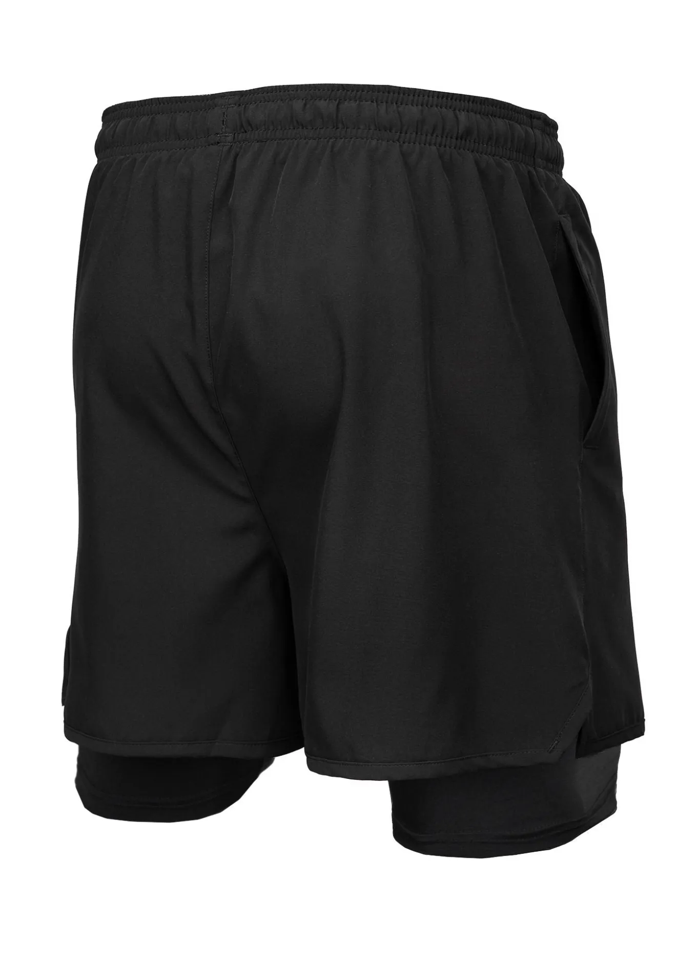 Sports shorts Performance Pro plus Mesh New Logo