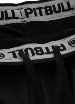 Sports shorts Performance Pro plus Mesh New Logo