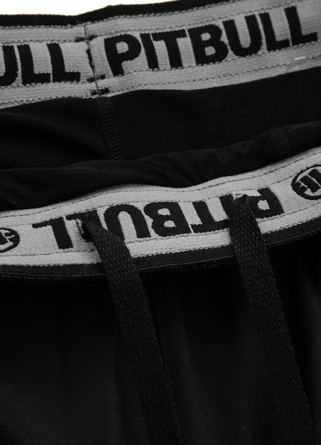 Sports shorts Performance Pro plus Mesh New Logo