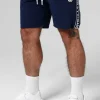 Sweat shorts French Terry Byron
