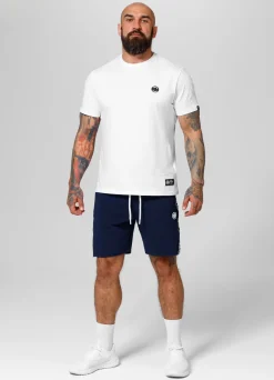 Sweat shorts French Terry Byron