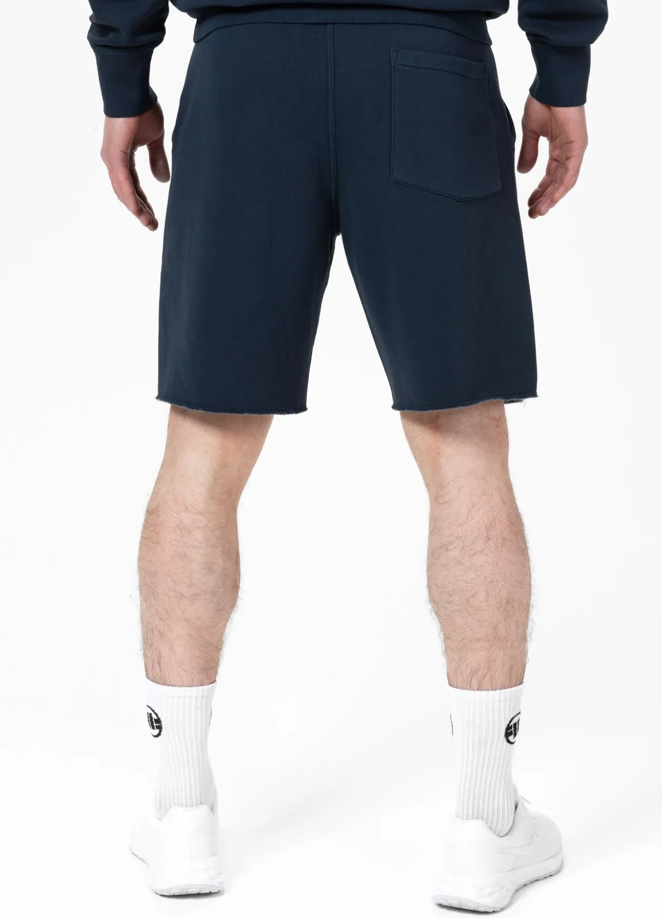Sweat shorts Lancaster