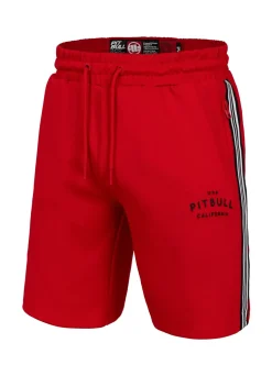 Sweat shorts Oldschool Nelson