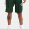 Sweat shorts Oldschool SAN DIEGO CA