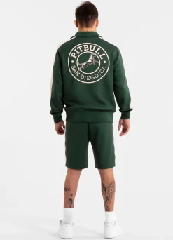 Sweat shorts Oldschool SAN DIEGO CA