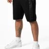 Sweat shorts Saturn