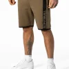 Sweat shorts Saturn