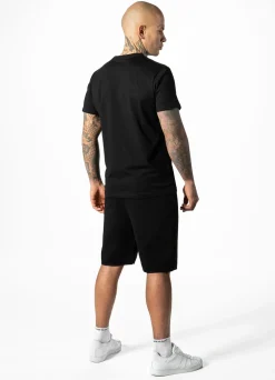 Sweat shorts Saturn