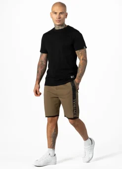 Sweat shorts Saturn