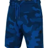Sweat shorts Spandex Dillard Durango