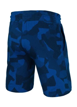 Sweat shorts Spandex Dillard Durango