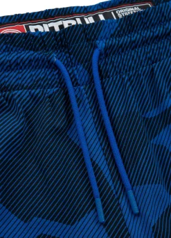 Sweat shorts Spandex Dillard Durango