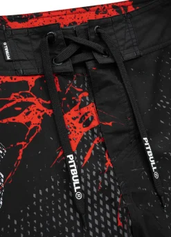 Swimming shorts Blood Dog