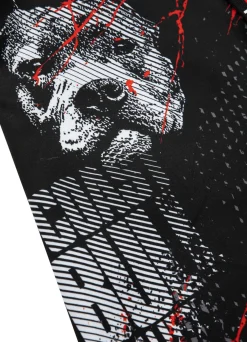 Swimming shorts Blood Dog