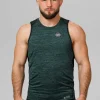 Tank Top Rashguard Performance Pro plus New Logo