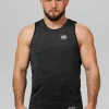 Tank Top Rashguard Performance Pro plus New Logo