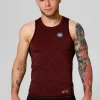 Tank Top Rashguard Performance Pro plus New Logo