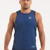 Tank Top Rashguard Performance Pro plus New Logo