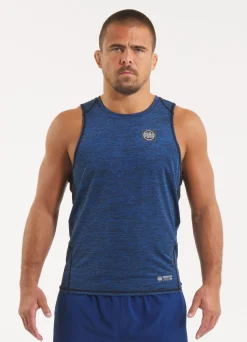 Tank Top Rashguard Performance Pro plus New Logo