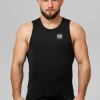 Tank Top Rashguard Performance Pro plus New Logo
