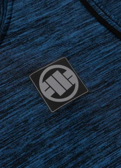 Tank Top Rashguard Performance Pro plus New Logo