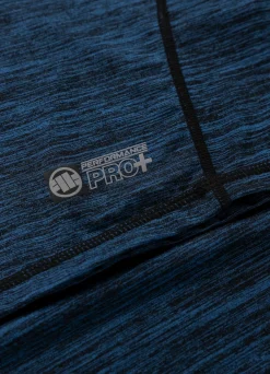 Tank Top Rashguard Performance Pro plus New Logo