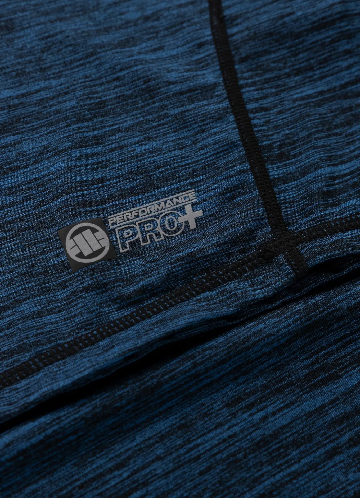 Tank Top Rashguard Performance Pro plus New Logo