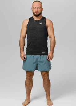 Tank Top Rashguard Performance Pro plus New Logo