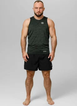 Tank Top Rashguard Performance Pro plus New Logo