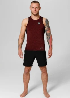 Tank Top Rashguard Performance Pro plus New Logo