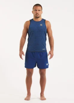 Tank Top Rashguard Performance Pro plus New Logo