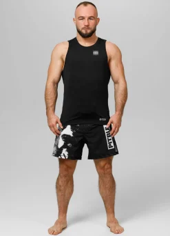 Tank Top Rashguard Performance Pro plus New Logo